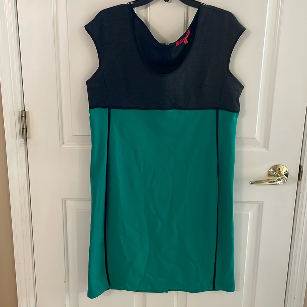 Narciso Rodriguez Dress